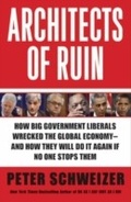 Cover: Architects of Ruin - HarperCollins