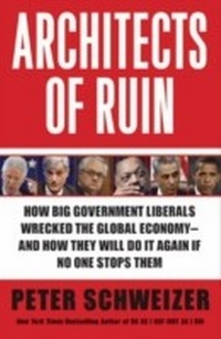 Enlarge image Cover: Architects of Ruin - HarperCollins
