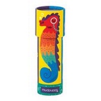 Enlarge image Cover: Sea Creatures Kaleidoscope - Galison