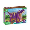 Cover: Tyrannosaurus Rex Mini Puzzle - Galison