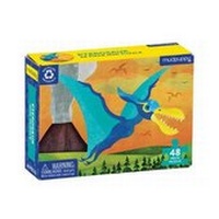 Enlarge image Cover: Pterosaur Mini Puzzle - Galison