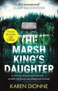 Cover: The Marsh King's Daughter - Sphere