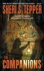 Cover: The Companions - HarperCollins