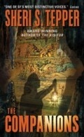 Cover: The Companions - HarperCollins