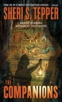 Enlarge image Cover: The Companions - HarperCollins