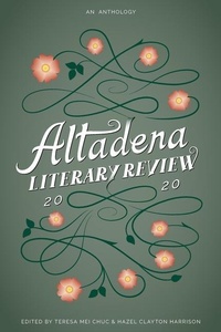 Enlarge image Cover: Altadena Literary Review 2020 - Shabda Press