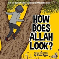 Enlarge image Cover: How Does Allah Look? - Little Moon Books