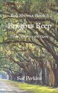 Cover: Knights Keep - Caishel Books