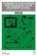 Bild: Learning to Teach Design and Technology in the Secondary School - Routledge