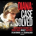 Cover: Diana: Case Solved - Blackstone Publishing