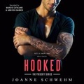 Cover: Hooked - Silverton Agency