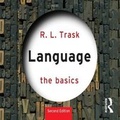 Cover: Language: The Basics - Taylor & Francis