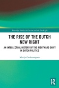 Cover: The Rise of the Dutch New Right - Routledge