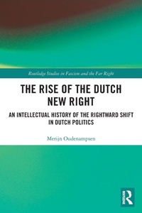 Abbildung von: The Rise of the Dutch New Right - Routledge