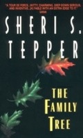 Cover: Family Tree - HarperCollins