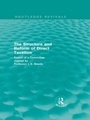 Cover: The Structure and Reform of Direct Taxation (Routledge Revivals) - Routledge