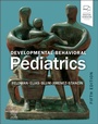 Cover: Developmental-Behavioral Pediatrics - Elsevier