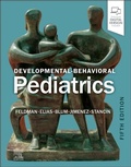 Cover: Developmental-Behavioral Pediatrics - Elsevier