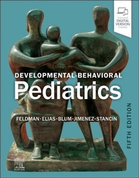 Enlarge image Cover: Developmental-Behavioral Pediatrics - Elsevier