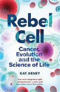Enlarge image Cover: Rebel Cell - Weidenfeld & Nicolson