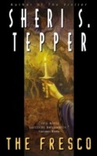 Enlarge image Cover: Fresco - HarperCollins