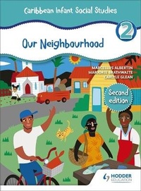 Abbildung von: Caribbean Infant Social Studies Book 2 - Hodder Education