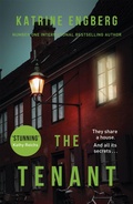 Cover: The Tenant - Hodder Paperback
