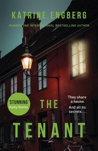 Enlarge image Cover: The Tenant - Hodder Paperback
