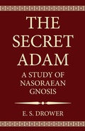 Cover: The Secret Adam - Wipf & Stock Publishers