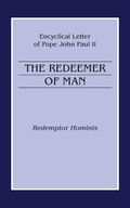 Cover: Redeemer of Man - Wipf & Stock Publishers