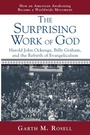 Cover: The Surprising Work of God - Wipf & Stock Publishers
