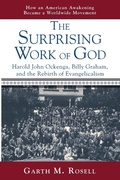 Cover: The Surprising Work of God - Wipf & Stock Publishers
