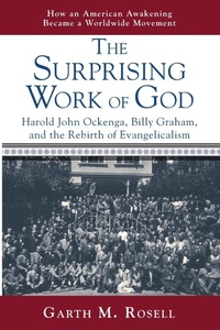 Enlarge image Cover: The Surprising Work of God - Wipf & Stock Publishers
