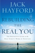 Cover: Rebuilding The Real You - Charisma Media