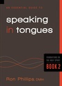 Cover: Essential Guide to Speaking in Tongues - Charisma House
