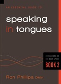 Cover: Essential Guide to Speaking in Tongues - Charisma House