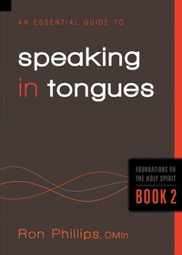 Enlarge image Cover: Essential Guide to Speaking in Tongues - Charisma House