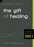Cover: Essential Guide to the Gift of Healing - Charisma House