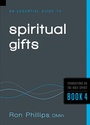 Cover: Essential Guide to Spiritual Gifts - Charisma House