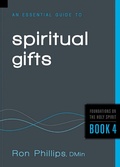 Cover: Essential Guide to Spiritual Gifts - Charisma House