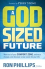 Cover: God-Sized Future - Charisma Media