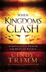 Cover: When Kingdoms Clash - Charisma House