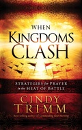 Cover: When Kingdoms Clash - Charisma House
