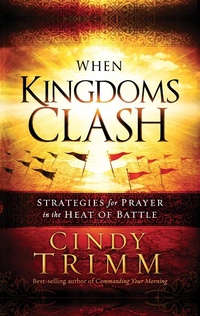 Enlarge image Cover: When Kingdoms Clash - Charisma House
