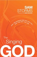 Cover: Singing God - Charisma House