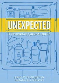 Enlarge image Cover: Unexpected - Wise Ink