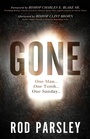 Cover: Gone - Charisma House