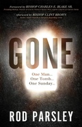 Cover: Gone - Charisma House