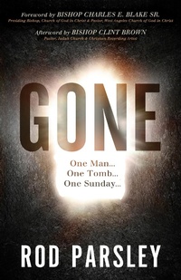 Enlarge image Cover: Gone - Charisma House