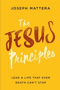 Cover: Jesus Principles - Charisma House